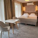 Homestay Pocztowa Leba