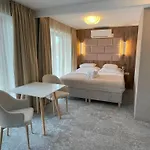 Homestay Pocztowa Leba