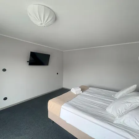 Privat bolig Pokoje Goscinne Pocztowa *