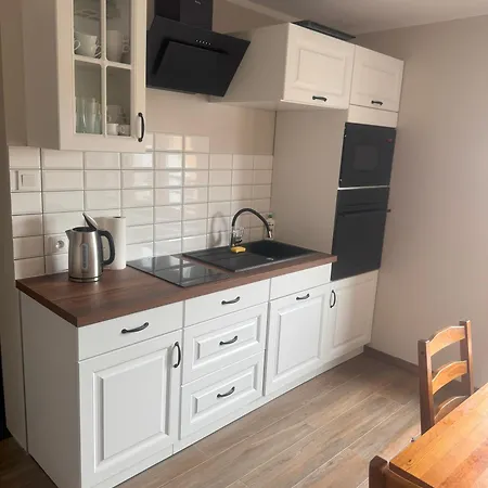 Privat bolig Pokoje Goscinne Pocztowa