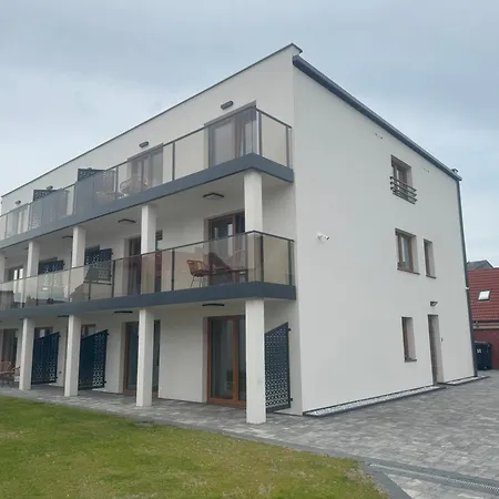 Pokoje Goscinne Pocztowa *