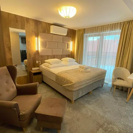 Pocztowa Проживание в семье Леба